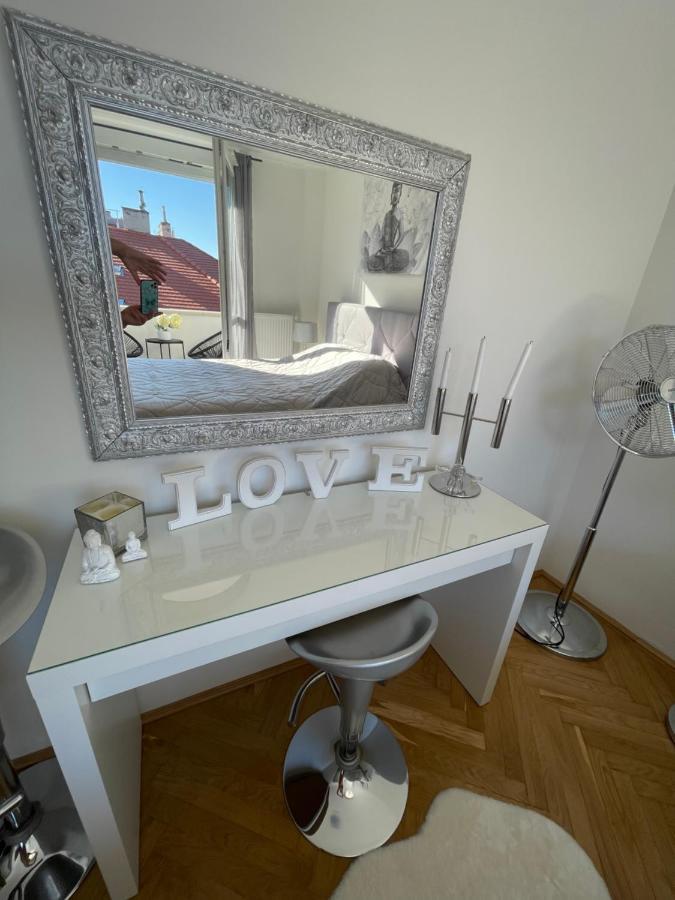 Budacastle Panoramic Luxurious Family Apt, Free Parking Included Budapest Luaran gambar