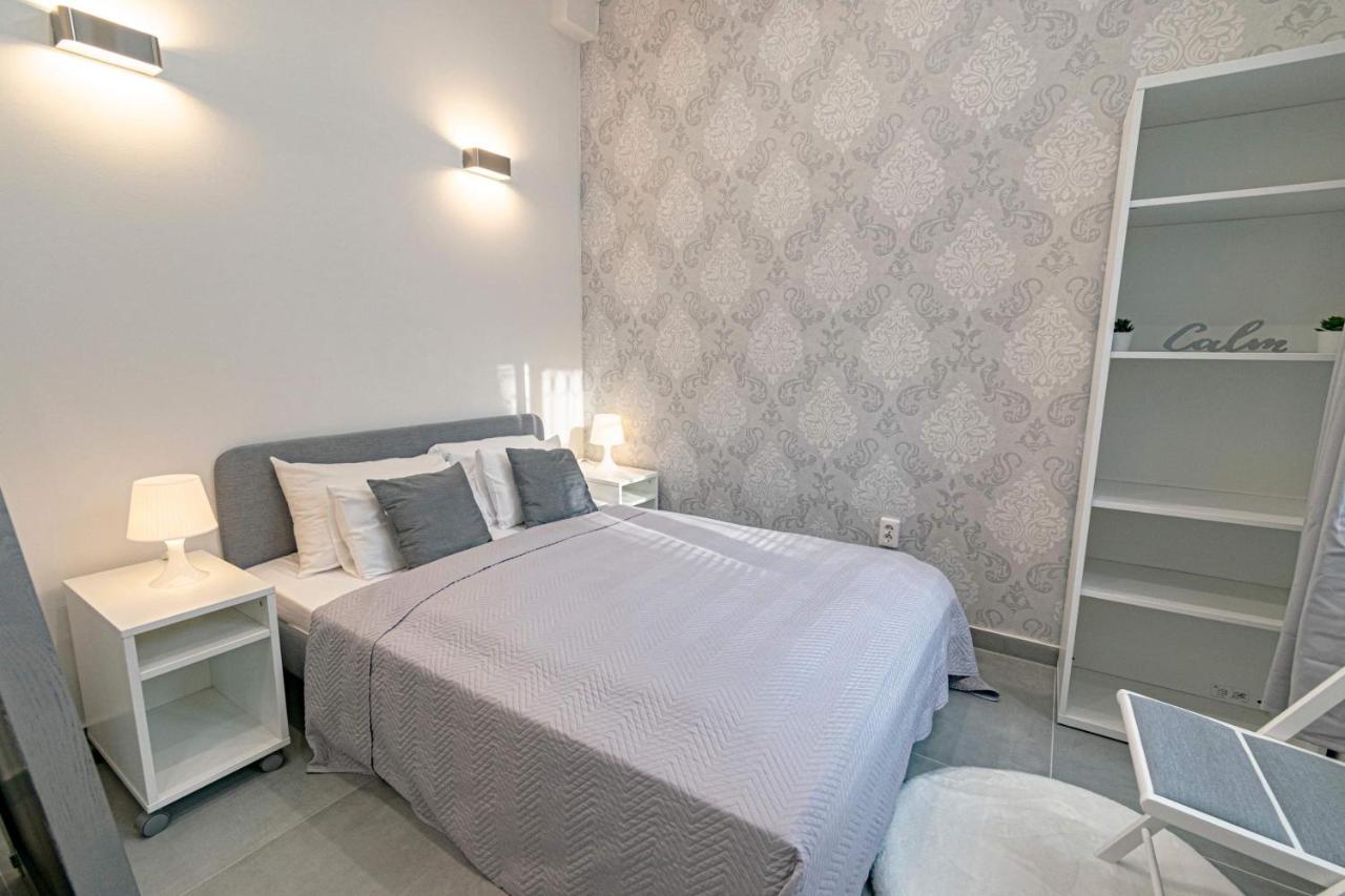 Budacastle Panoramic Luxurious Family Apt, Free Parking Included Budapest Luaran gambar